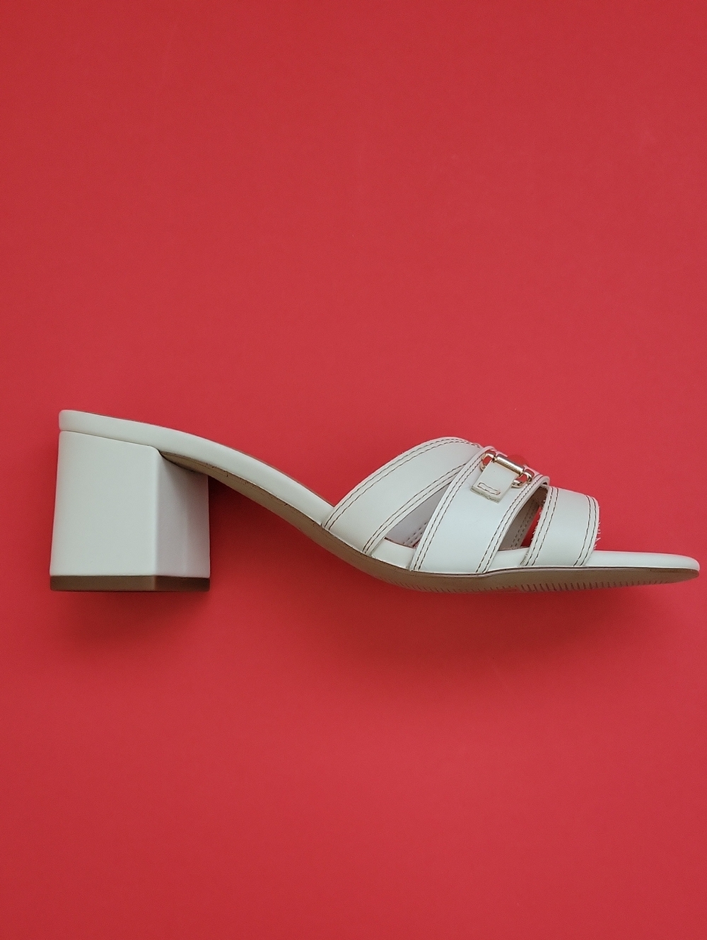 J.Crew Slide Mules - Picture 2 of 10